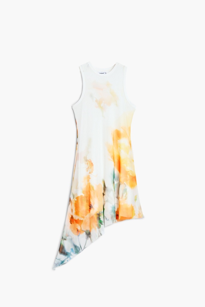 REPRIS_VEST_LILY 1000 BLANCO