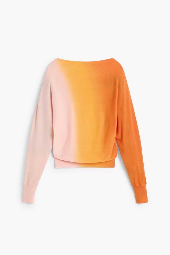 REPRIS_JERS_BLOOM 7002 NARANJA
