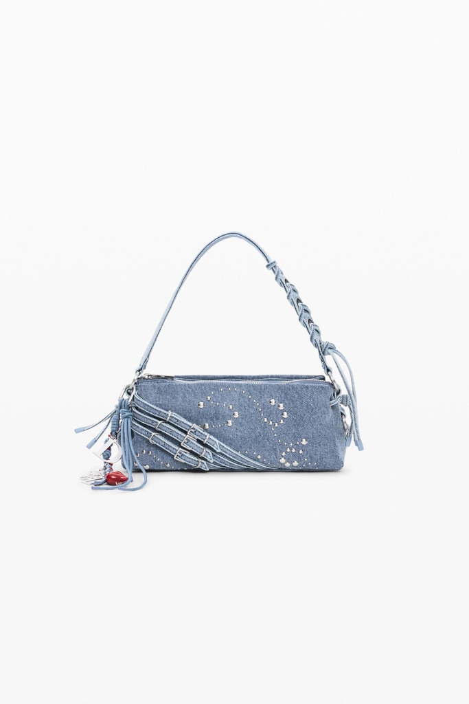 BAG_REPRISE DENIM BRE 5005 DENIM RAW