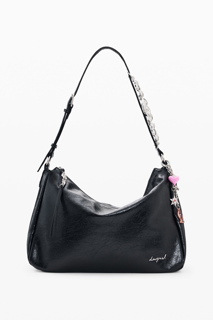 BAG_REPRISE ZELIA 2000 NEGRO