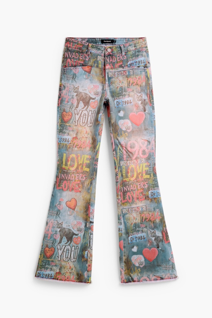 REPRIS_DENIM 5053 DENIM MEDIUM WASH