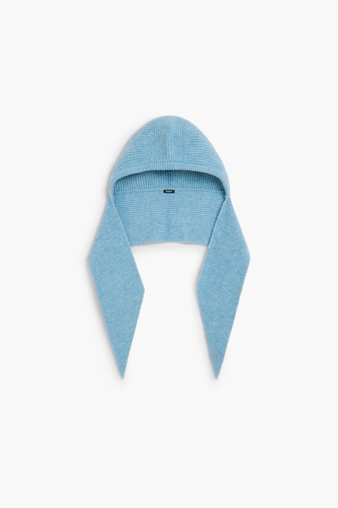 PACK REPRISE_ICE WINTE 5100 BLUE ICE