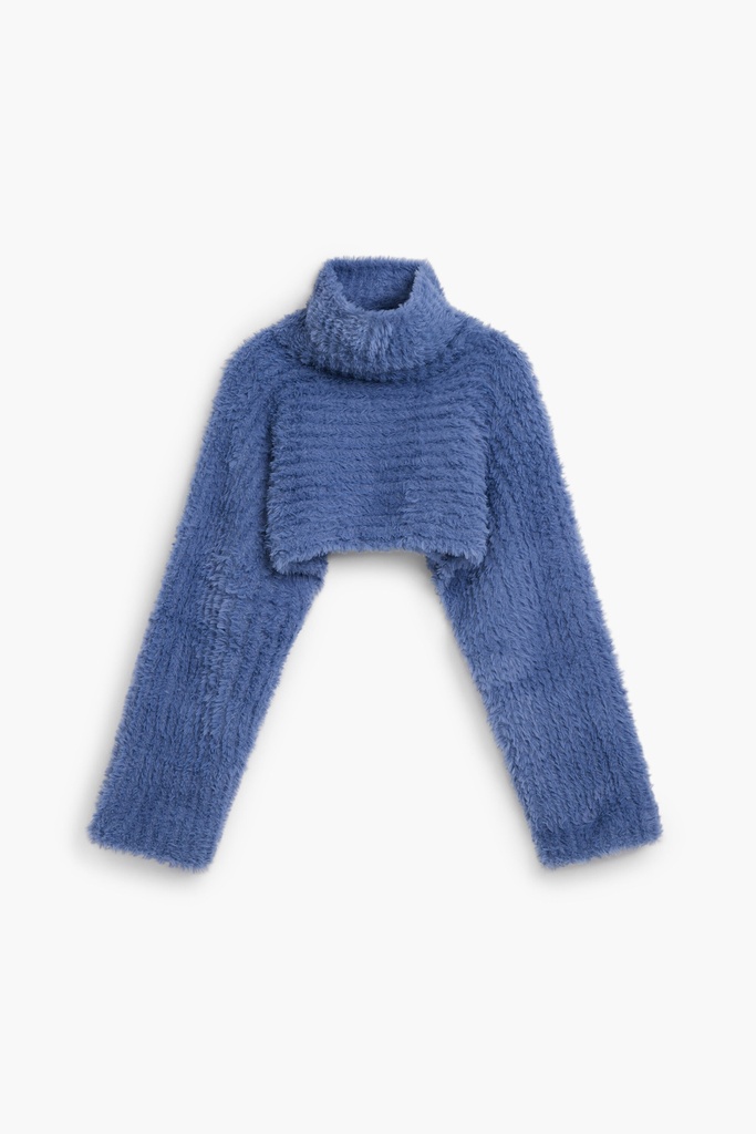 PACK_REPRISE FUR 5043 MOONLIGHT BLUE