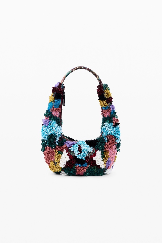 BAG_REPRISE  TOUCHM 9019 TUTTI FRUTI