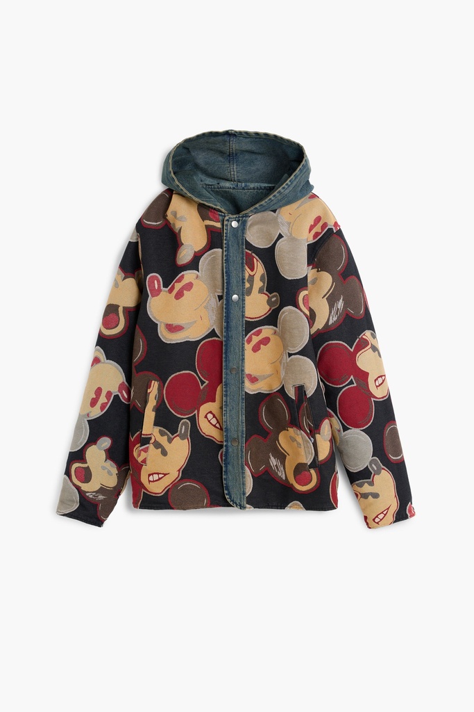 CHAQ_MICKEY 5053 DENIM MEDIUM WASH