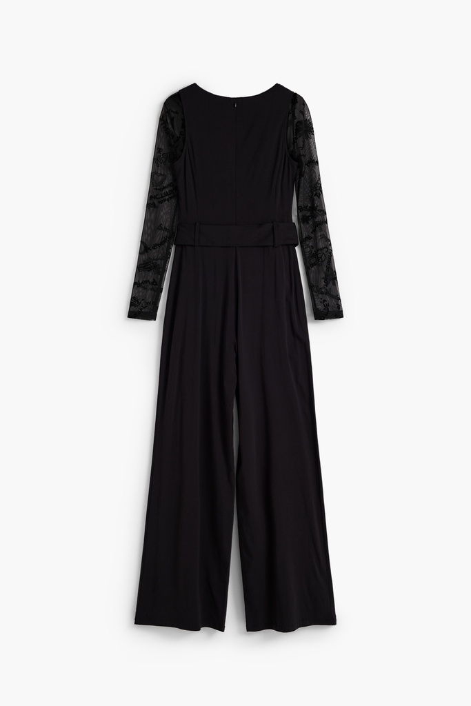 JUMPSUIT_HANNAH 2000 NEGRO
