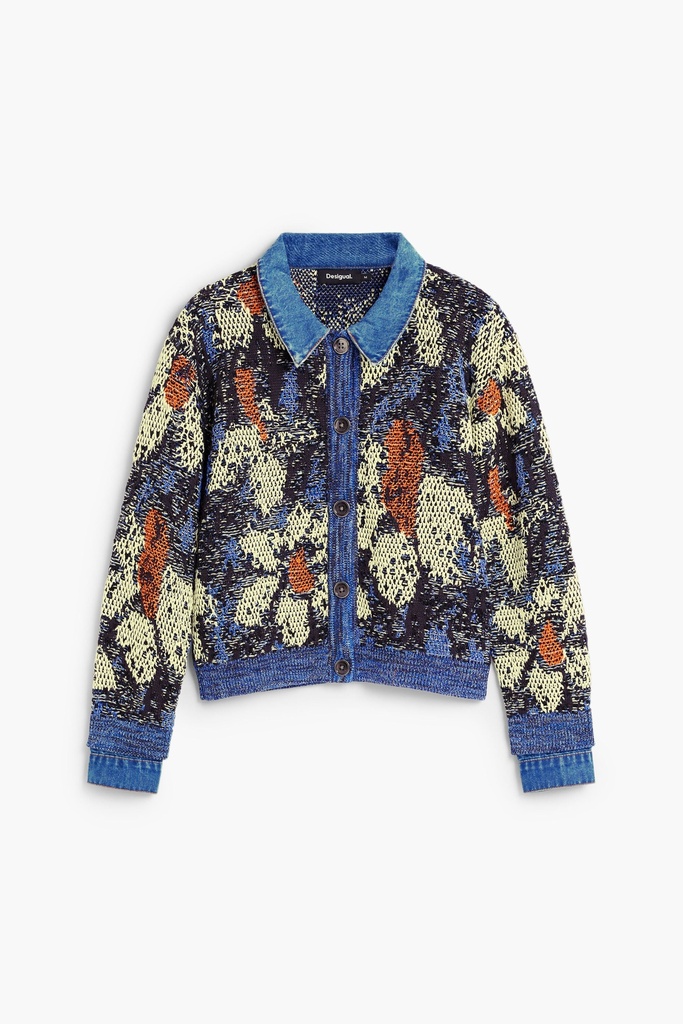 JERS_VINIL 5008 DENIM DARK BLUE