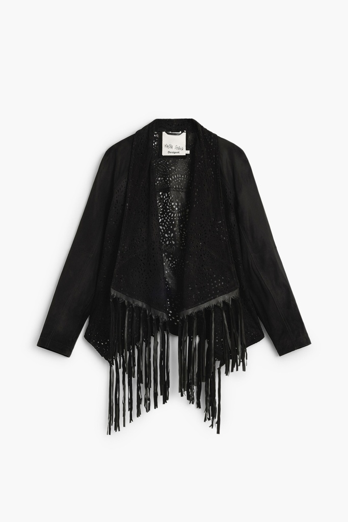 CHAQ_BARNET_MASHA 2000 NEGRO