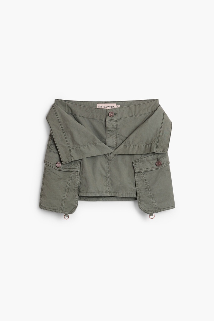 FAL_SHOREDITCH_MASHA 4092 KAKI