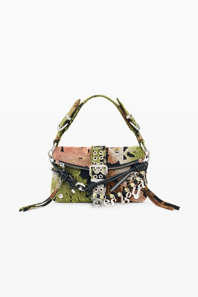 BAG_GALERNA CLUTCH 9019 TUTTI FRUTI