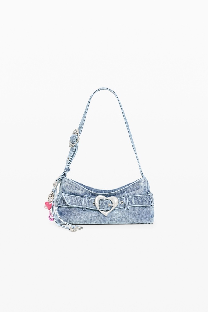 BAG_REPRISE GAL 2070 DENIM DARK GREY