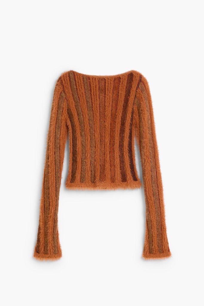 JERS_HUAHUA 6045 MARRON COBRIZO