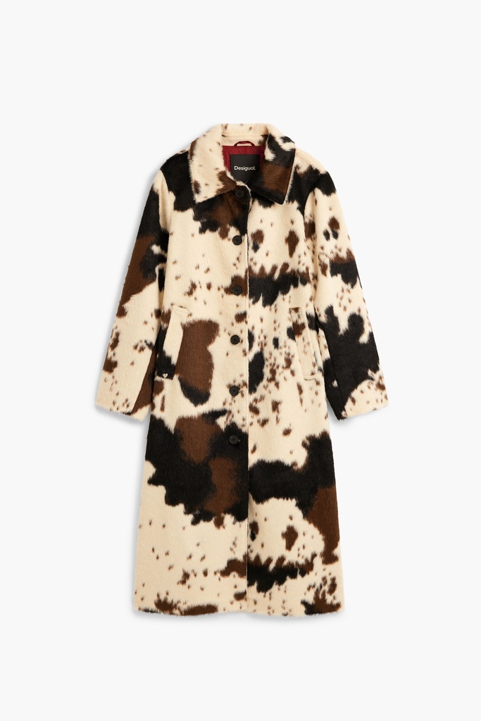 REPRIS_COAT_FURI 1001 CRUDO