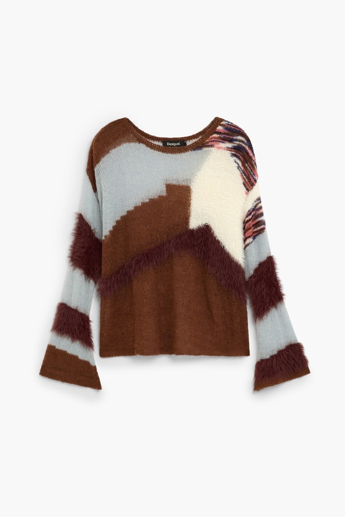 REPRIS_JERS_ALA 6000 MARRON