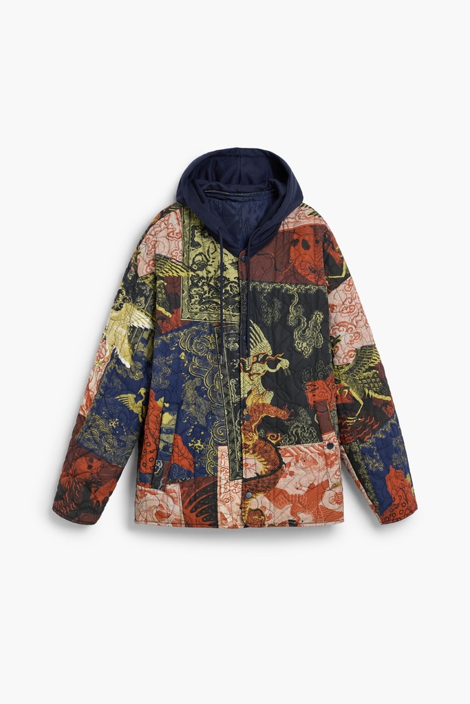 CHAQ_REVERS JAPAN 5000 NAVY