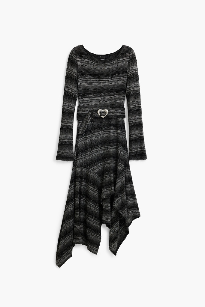 REPRIS_DRESS_CORAZO 2006 GRIS OSCURO