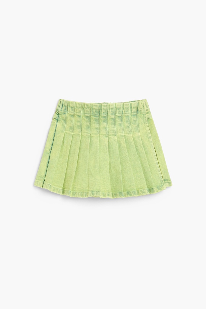 DENIM_MARTINA 4021 VERDE WITCH