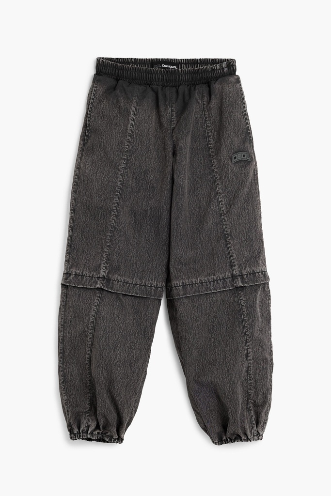 PANT_IVO 2000 NEGRO