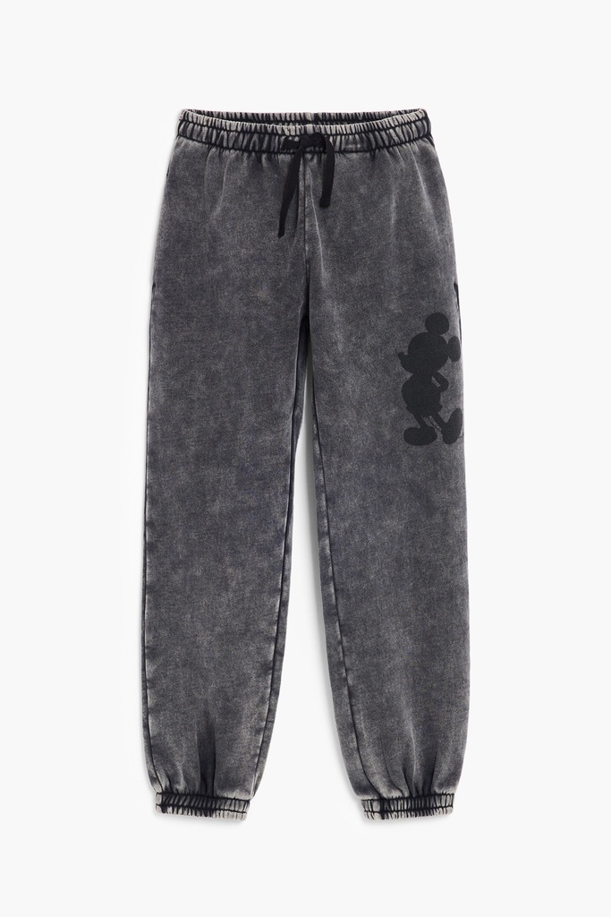 PANT_LARRY_MICKEY 2000 NEGRO