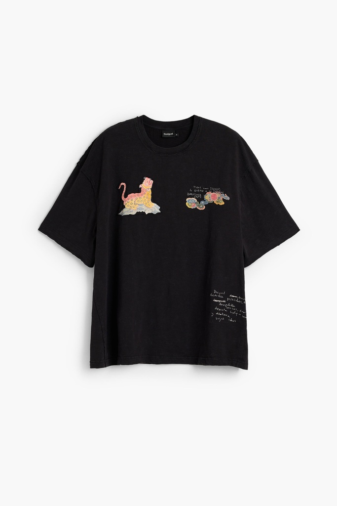 TS_JAPAN BLACK 2000 NEGRO