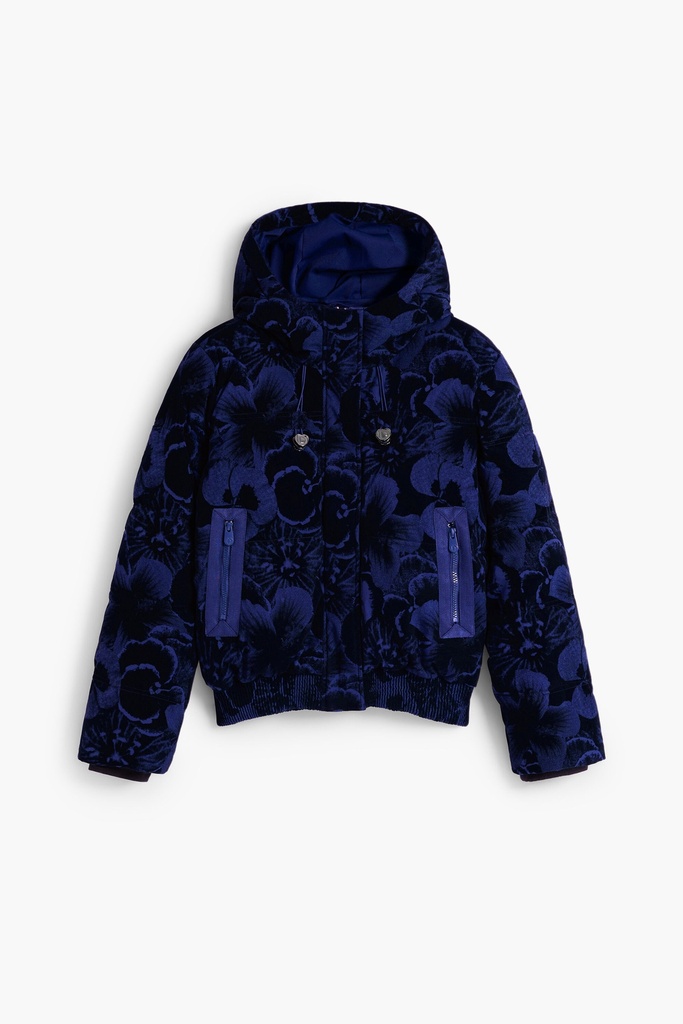 PADDED_IBISCUS 5000 NAVY