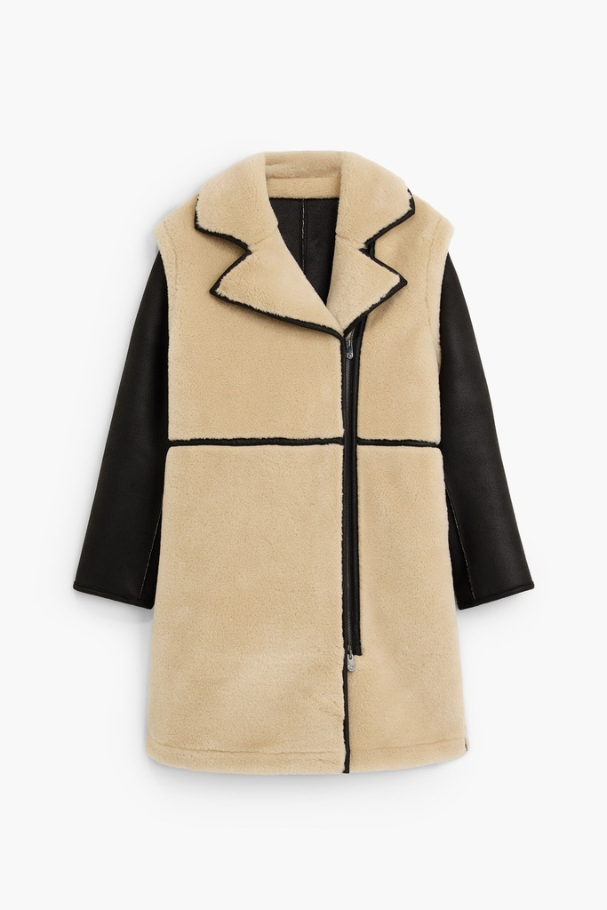 REPRIS_COAT_BOR 1001 CRUDO