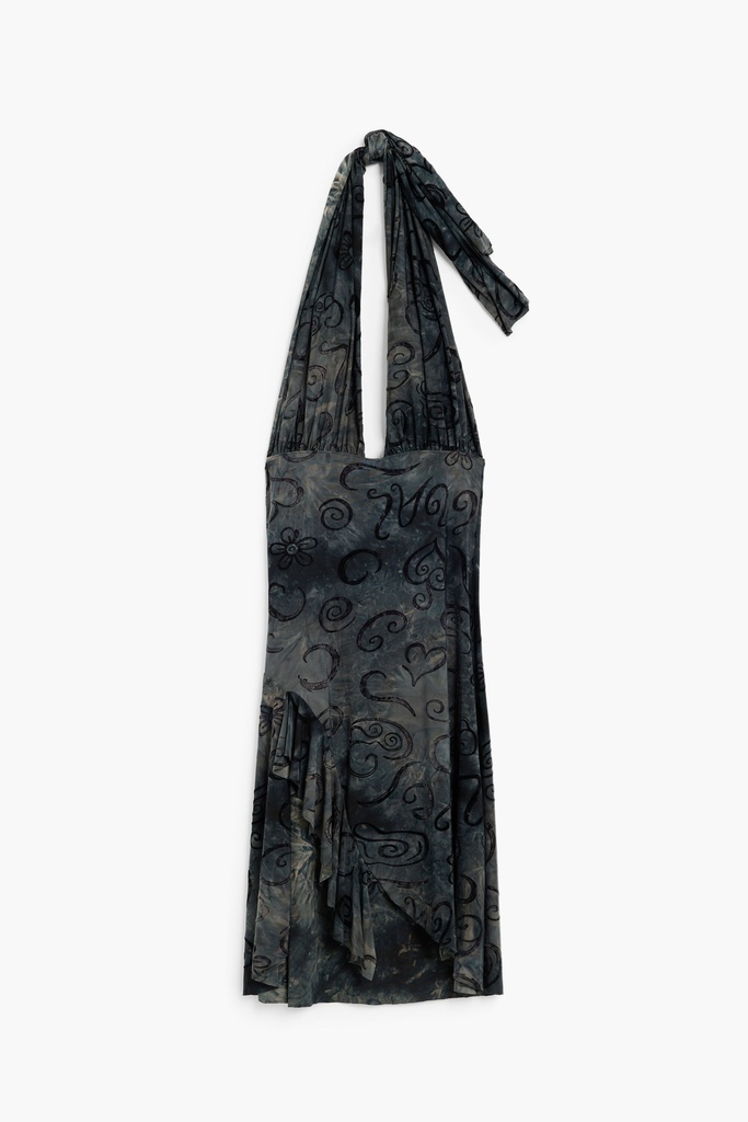 REPRIS_VEST_IBIZA 2006 GRIS OSCURO