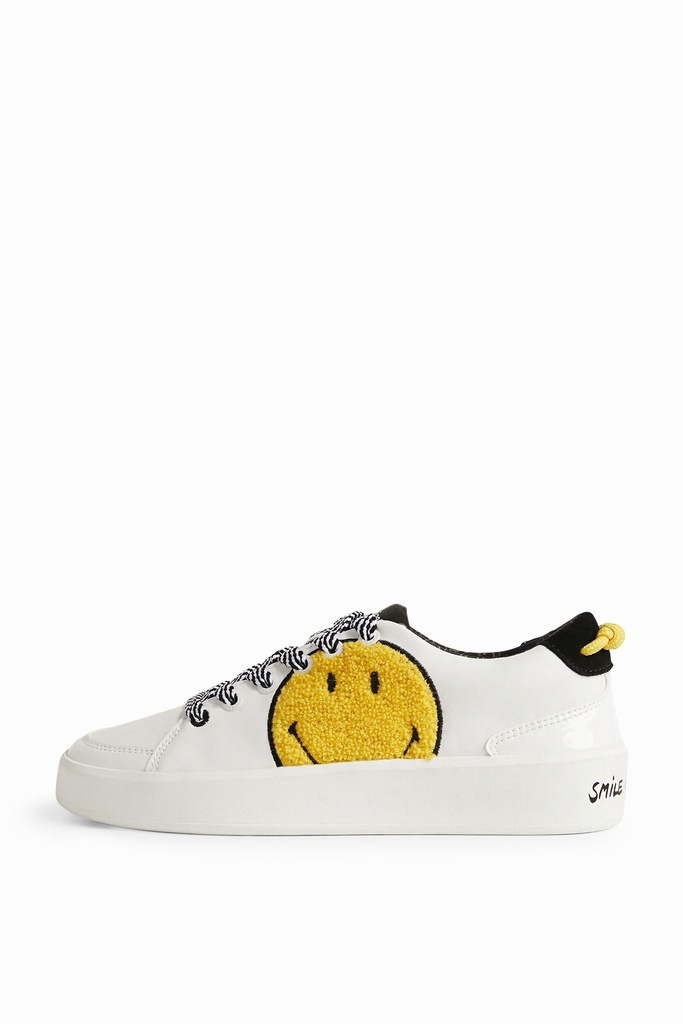 SHOES_FANCY_SMILEY