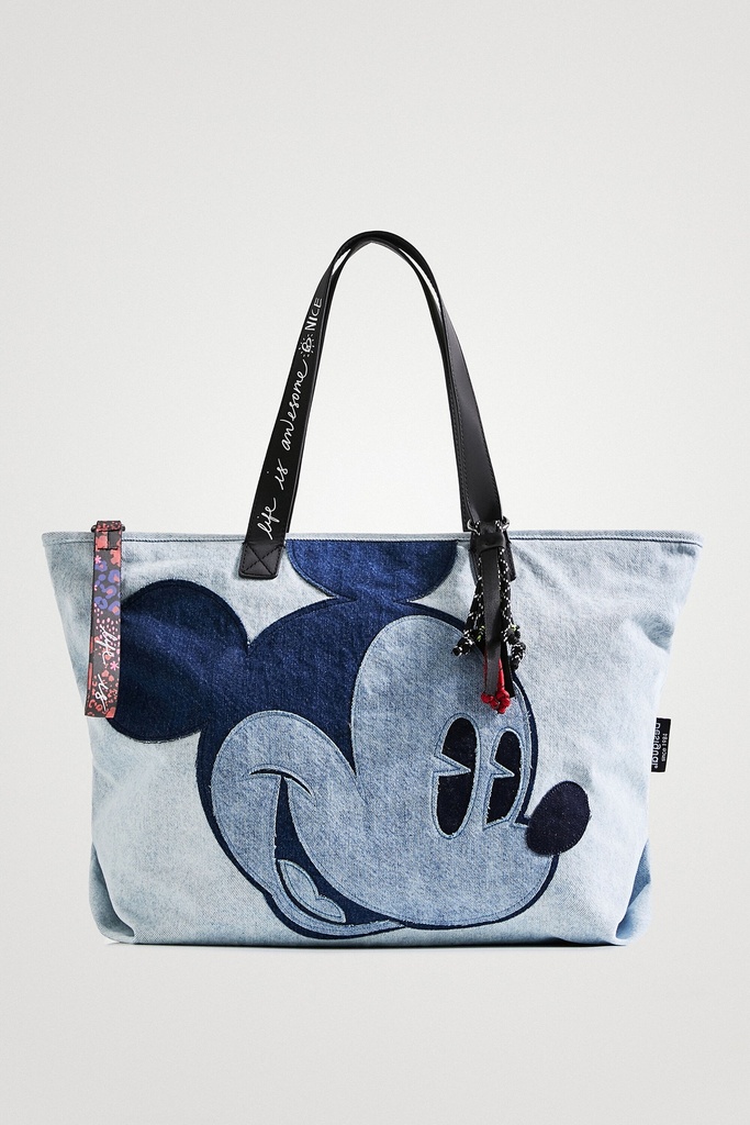 BOLS_MICKEY DENIM NAMIBIA