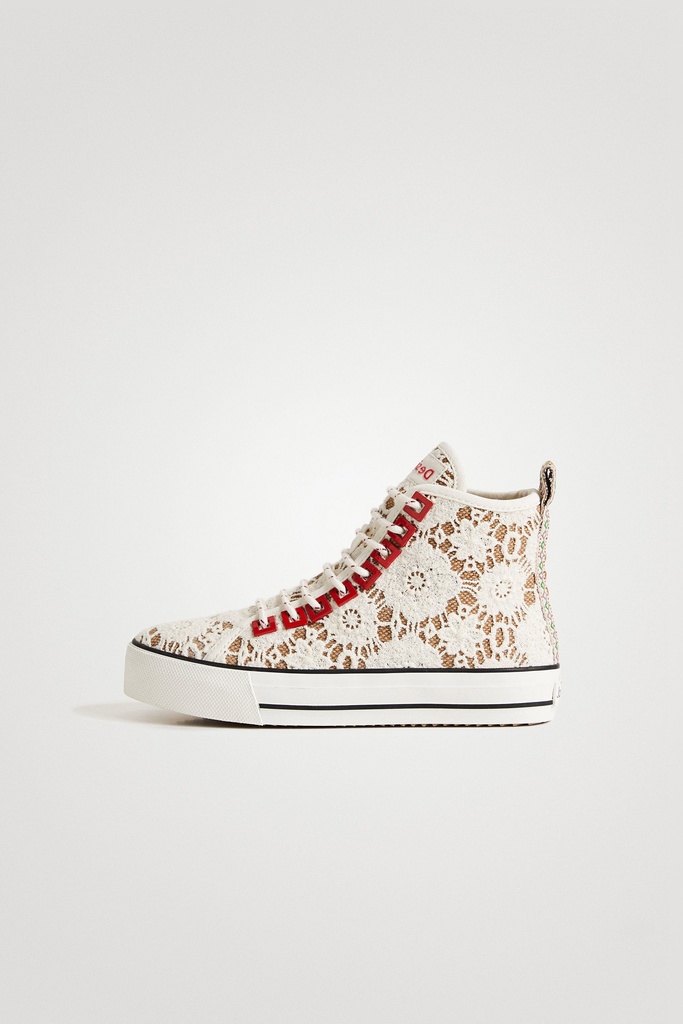 SHOES_BETA_SACO CROCHET, 9102 MARRON