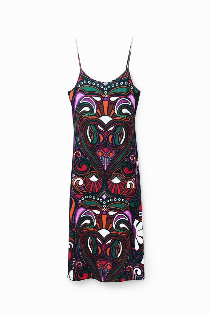 VEST_MARGA 2000 NEGRO