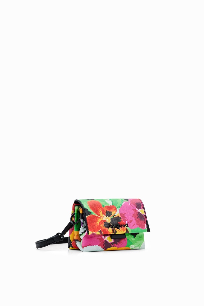 BAG_MIKA RODAS MICR 9019 TUTTI FRUTI