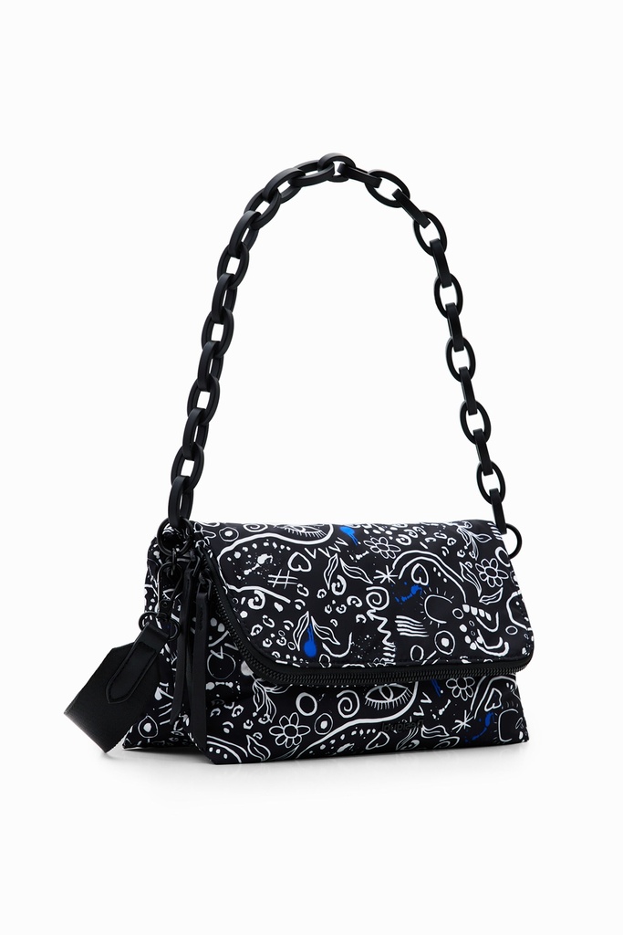 BOLS_ARTYEYE VENECIA 2000 NEGRO