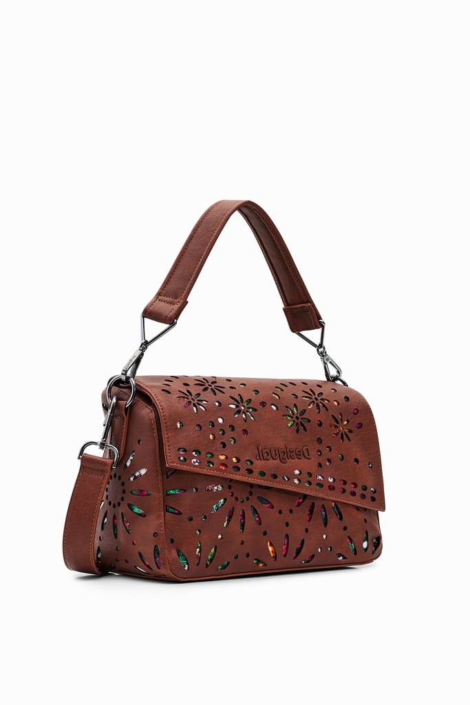 BAG_DANDELION PHUKET 6011 CAMEL