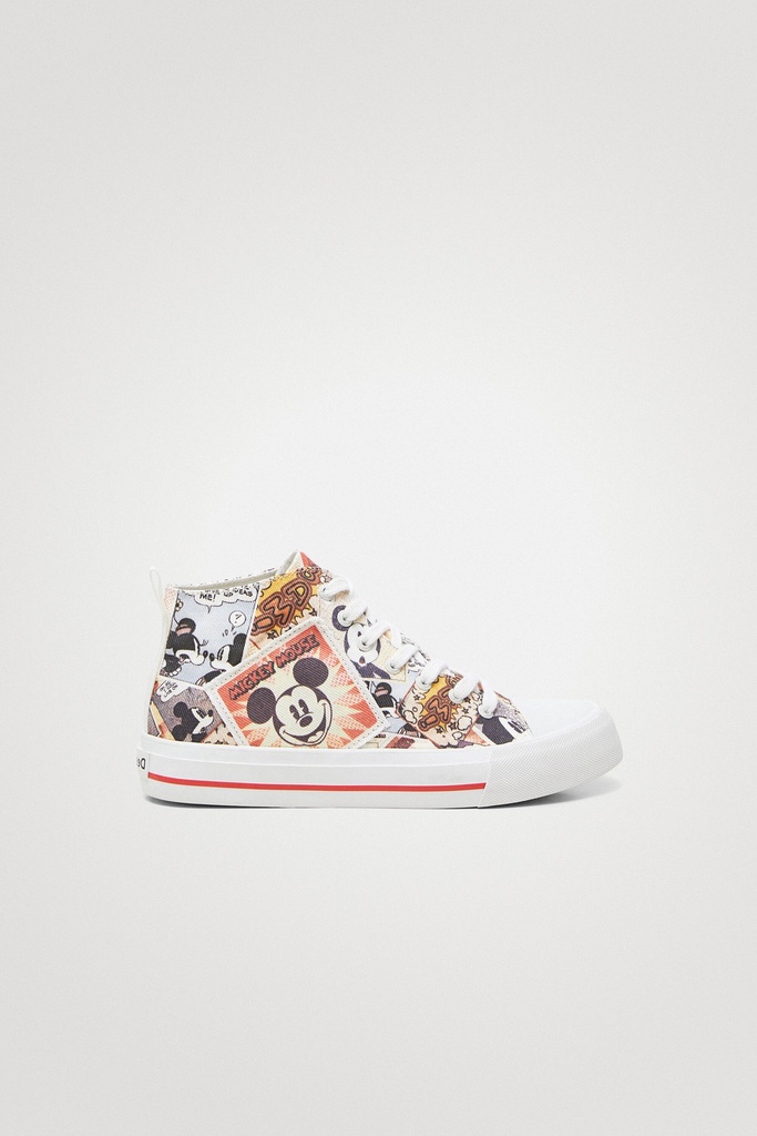 SHOES_BETA_MICKEY 9019 TUTTI FRUTI