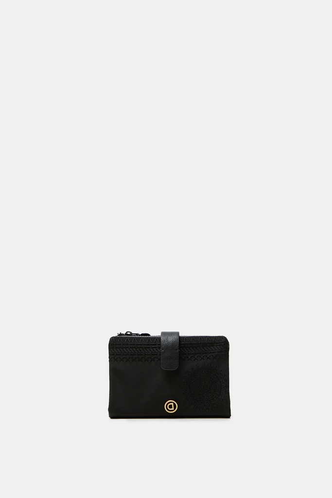 MONE_ALKALINA PIA MINI 2000 NEGRO