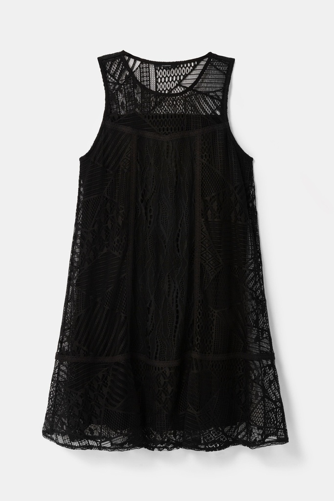 VEST_KEIRA 2000 NEGRO