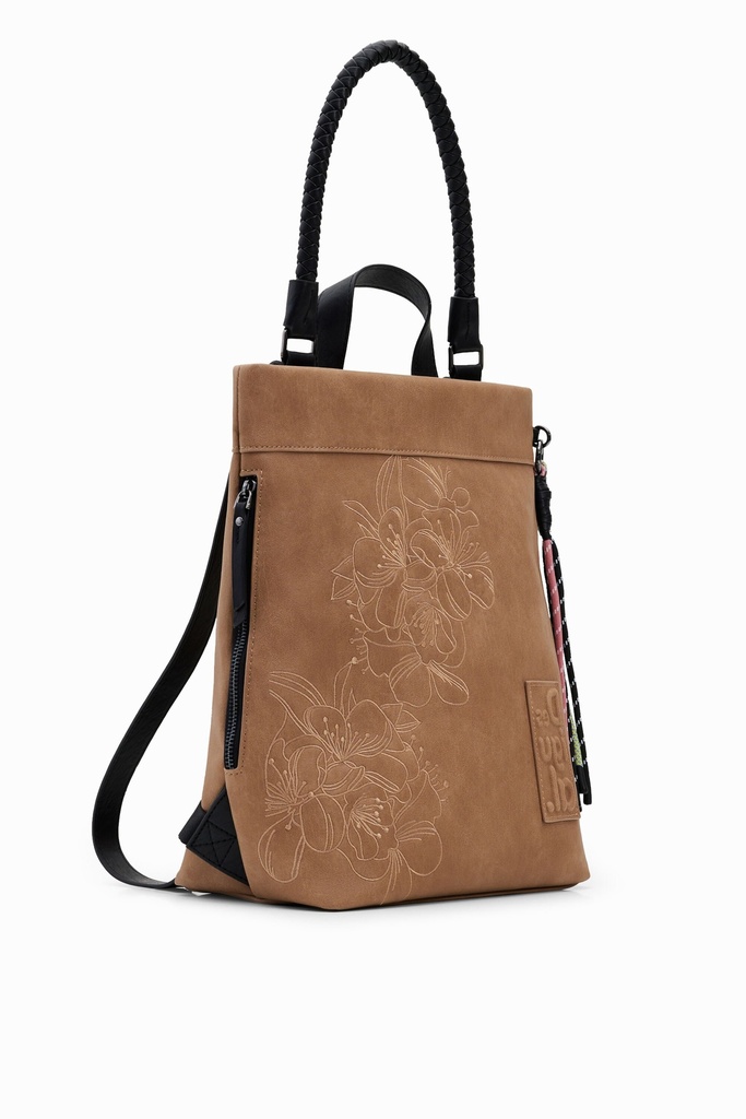 BACK_SOFT NERANO 3.0 6011 CAMEL