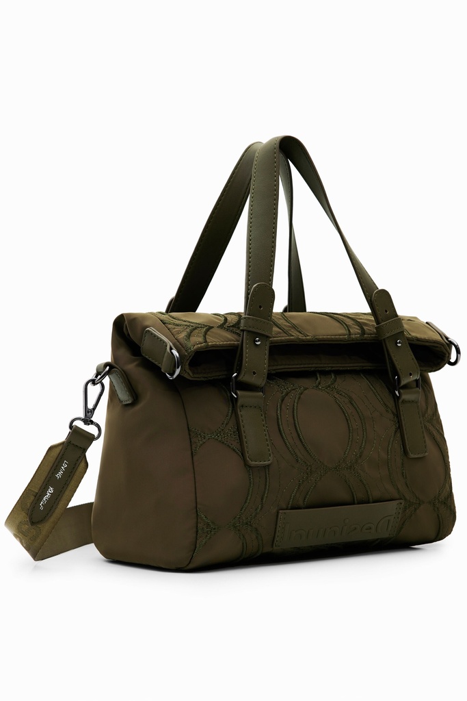 BAG_BUBBLES_LOVERTY 2.0 4092 KAKI