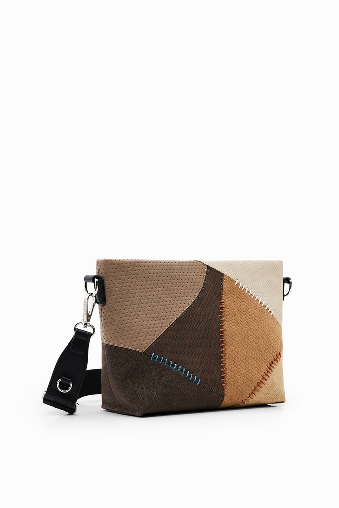 BAG_ELECTRA CALPE 6000 MARRON