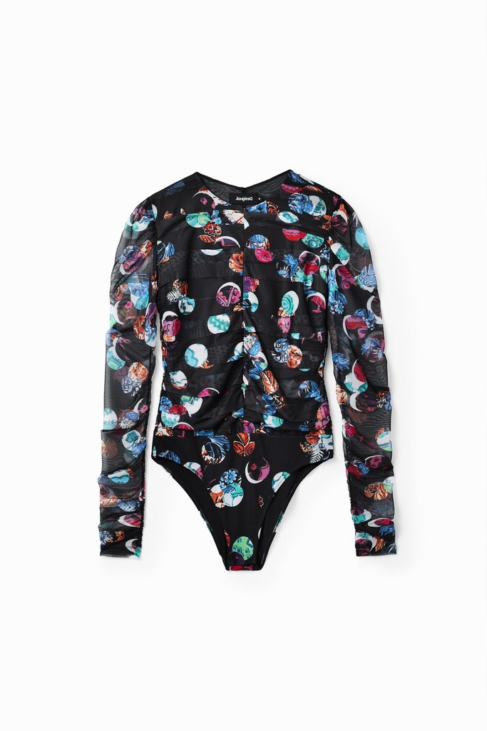 BODY_BUBBLES 2000 NEGRO
