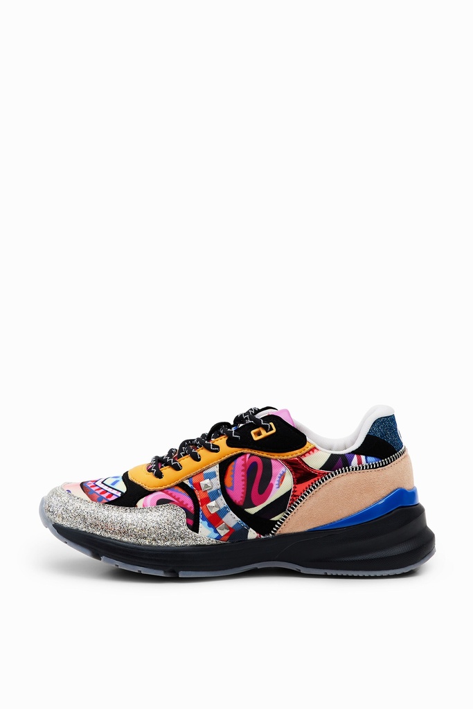 SHOES_MOON_LACROIX 9019 TUTTI FRUTI
