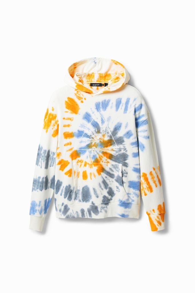 SWEAT_EYE 1001 CRUDO