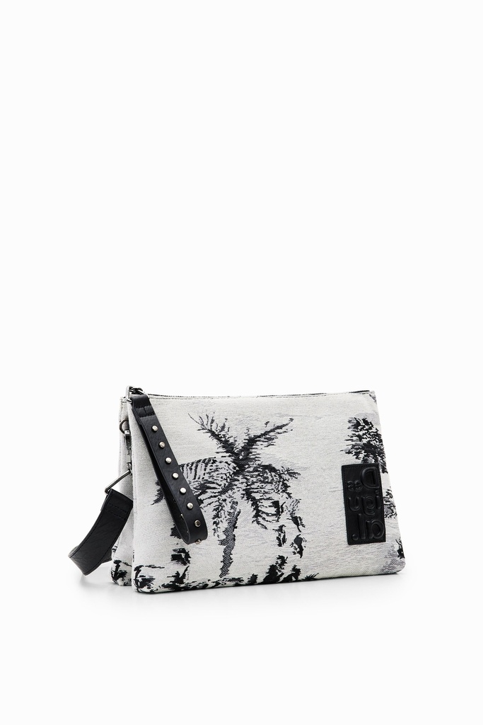 BAG_PHANTOM DORTMUN 1021 BLANCO ROTO