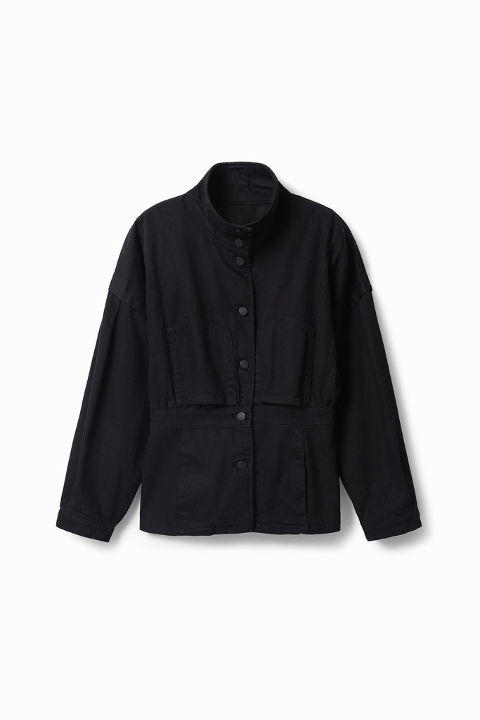 JACKET_SUAN 2000 NEGRO