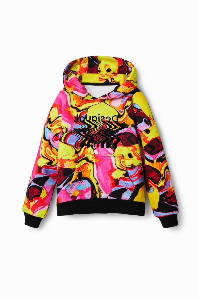 SWEAT_AZUL 2000 NEGRO