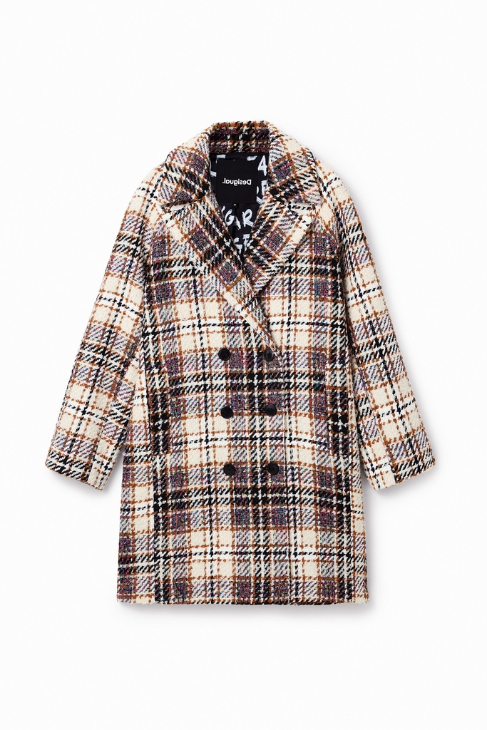 COAT DUKE 6004 ARENA