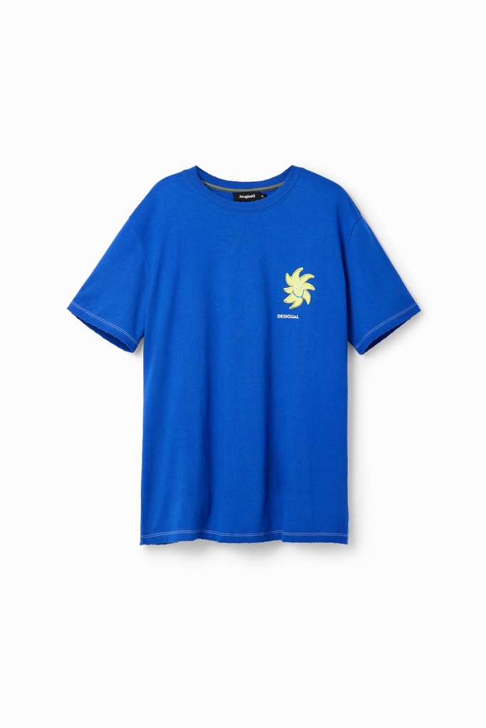 TS_JULIEN 5036 AZUL KLEIN