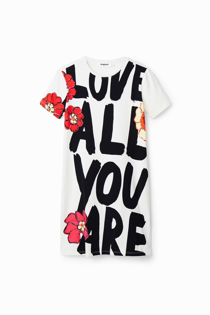 VEST_LOVE ALL YOU ARE 1000 BLANCO