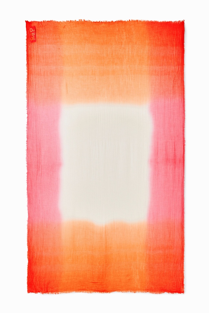 FOU_DEGRADE RECTAN 3145 VIRTUAL PINK